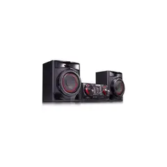 LG - Minicomponente xboom 480w cj44