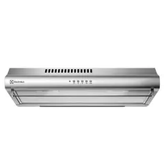 ELECTROLUX - Campana Empotrable 50 cm Eléctrica Tradicional EJSE202TBJS