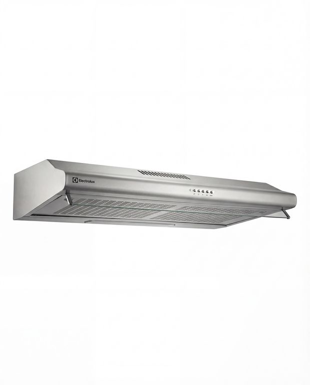 Campana extractora inox EJSE362TBIS 90cm