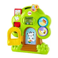 FISHER PRICE - Actividades de Animales Surtido
