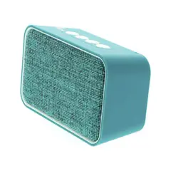 XTECH - Parlante portátil Inalámbrico Bluetooth Anthrax XTS-615