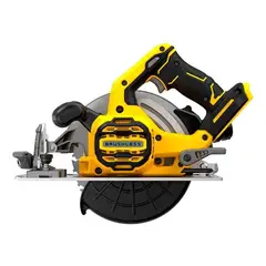 STANLEY - Sierra Circular 7 1/4" 20V Fatmax 65mm Baretool SBC550-B2