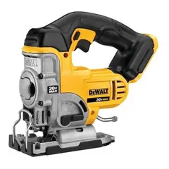 DEWALT - Sierra Caladora 20 V 3000 Cpm Baretool DCS331B