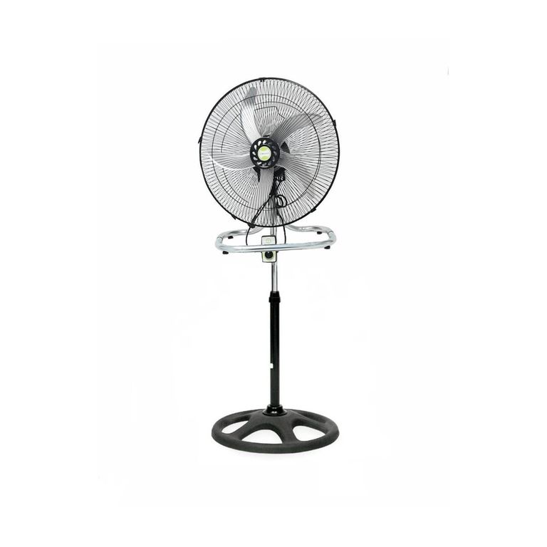 Ventilador de 5 Aspas 3en1 De 18? 200W BK-8219VI