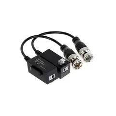 DAHUA - Adaptador Video Balun Hd Pfm800-E cámara vigilancia