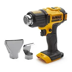 DEWALT - Pistola Calor Decapador 20 V 990 °F Baretool DCE530B