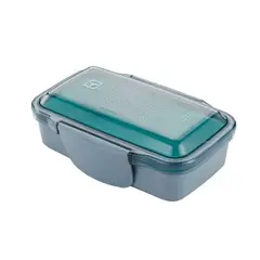 ELECTROLUX - Porta Comidas con 2 compartimientos Verde A15338401