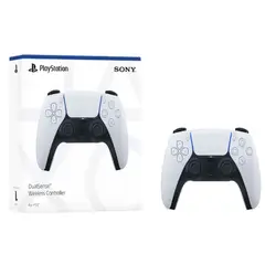 SONY - Mando DualSense para PlayStation 5 - Blanco