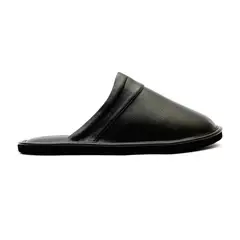 BATA - Pantuflas hombre clasica