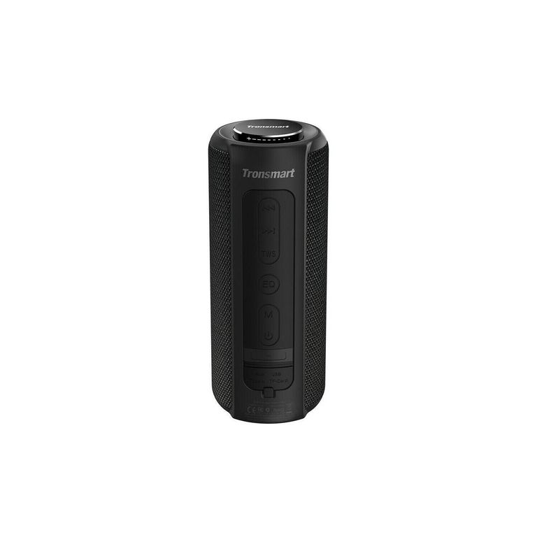 Parlante bluetooth t6 plus