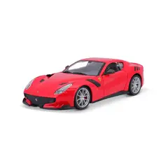 BBURAGO - Auto Coleccionable 124 ferrari f12 tdf