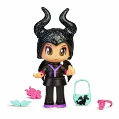 PINYPON - Juguete Muñeca de Cuento Malefica