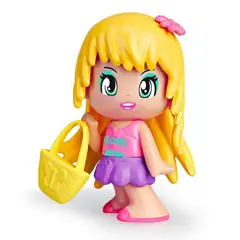 PINYPON - Figura básica de verano rubia