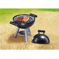 PLAYMOBIL - Maletín Barbecue