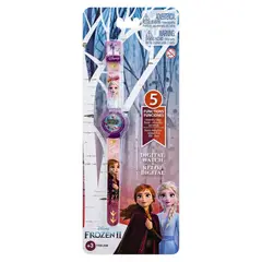 FROZEN - Reloj Digital Niña