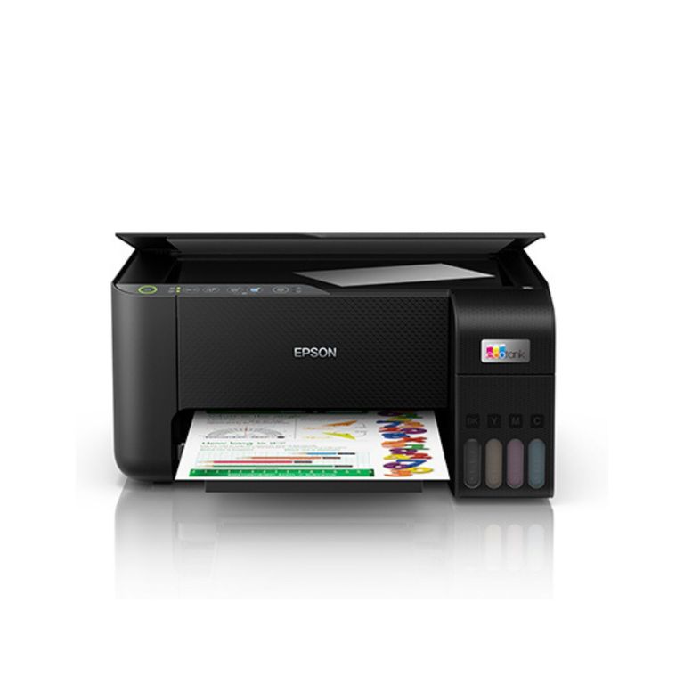 Impresora multifuncional ecotank L3250 wi-fi