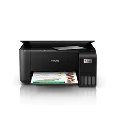 EPSON - Impresora multifuncional ecotank L3250 wi-fi