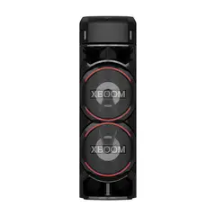 LG - PARLANTE TORRE DE SONIDO XBOOM RNC9 1800 WATTS BLUETOOTH KARAOKE