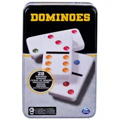 GENERICO - Juego de mesa dominó