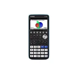 CASIO - Calculadora gráfica fx-cg50