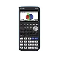 CASIO - Calculadora grafica fx cg50 3d a color fu