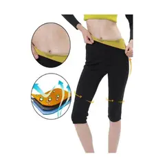 UNIVERSAL - Pantaloneta shapers neotex reductor