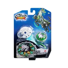 INFINITY NADO - Juguete Trompo de Batalla Serie V clásico Thunder Pegasus