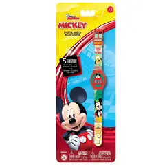 DISNEY - Reloj Mickey Digital Niña