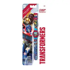 TRANSFORMERS - Reloj Autobots Digital Niño