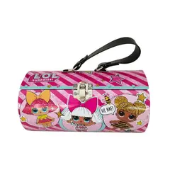 LOL - Juguete Cartera Metálica Niña