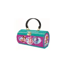 ENCHANTIMALS - Juguete Cartera Metálica Niña