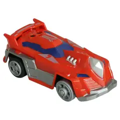 WAVE RACERS - Juguete Carro con Sensor Acelarador Champ 200x Rojo