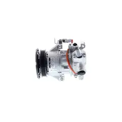 DENSO - Compresor 5SE09C 4PK 12V 115mm TOYOTA YARIS OE