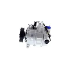 AMERICAN AIR - Compresor 7SEU16C 6PK 12V 112mm AUDI A6 02 AFTERMARKET