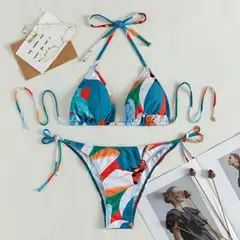 GENERICO - Ropa de Baño Ghaada - Blanco