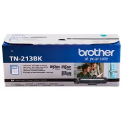 BROTHER - Toner para Impresora TN-213 BK