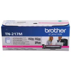 BROTHER - TONER TN-217 MAGENTA 2300 PAG