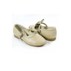 CALZADOS ALITO - Balerinas de cuero niña 31043