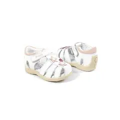 CALZADOS ALITO - Sandalia pibe de cuero niña 06038