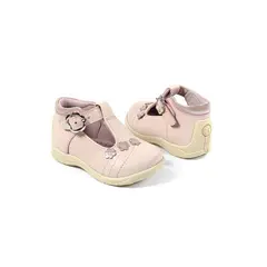 CALZADOS ALITO - Calzado pibe de cuero niña 01005