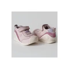 CALZADOS ALITO - Zapatillas de cuero niña