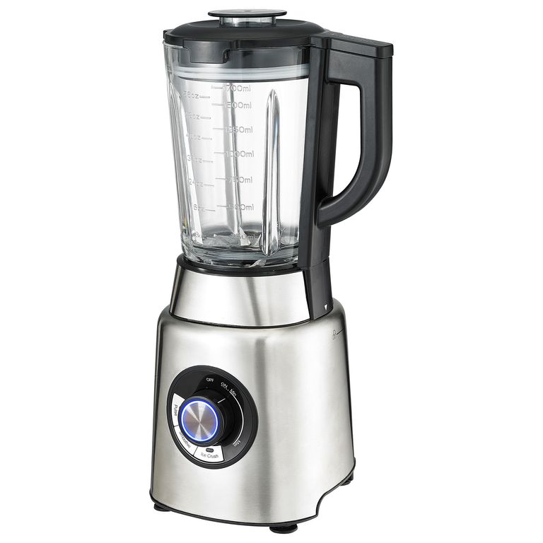Licuadora acero inox 1.7lt 1400w