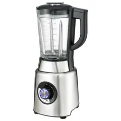 IMACO - Licuadora acero inox 1.7lt 1400w