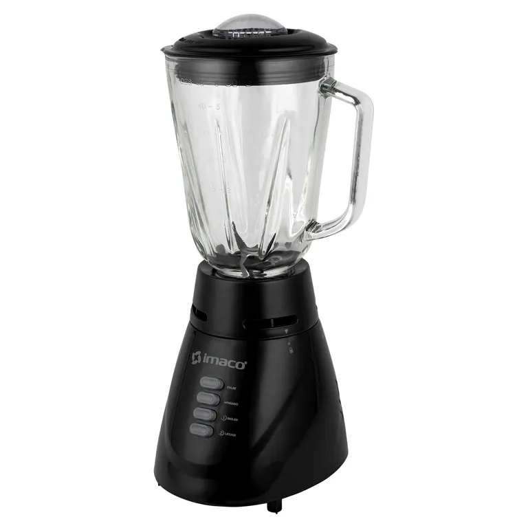 Licuadora v/v 2 vel 1.5 lt 500w bl4125vn - negro