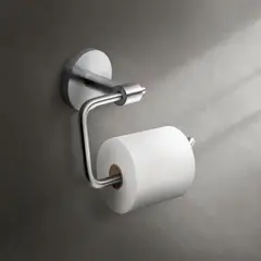 VAINSA - Porta papel en acero inox