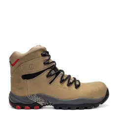 BATA - Botin industrial hombre access