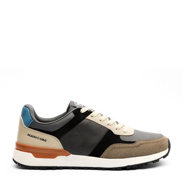 Zapatillas Urbanas Hombre Pacific v