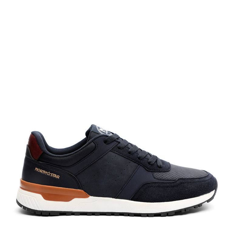 Zapatillas urbanas hombre pacific