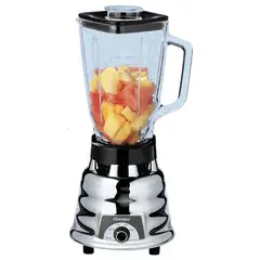 OSTER - Licuadora 2 Velocidades 250-22 Plateado