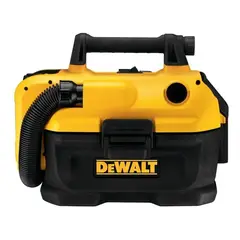 DEWALT - Aspiradora Seco/Húmedo 20 V 7.6 Lt Baretool DCV580H